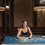 Правовое регулирование игры в рулетку казино в России